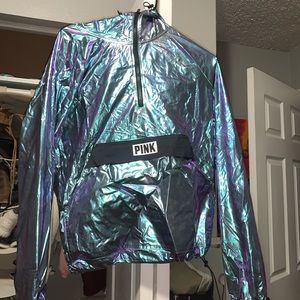 Vs jacket